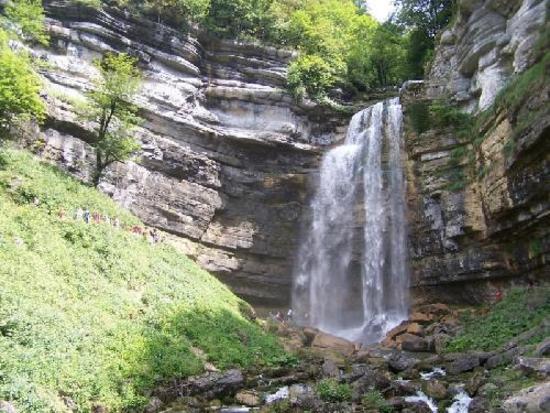 Le Jura : entre gastronomie et nature