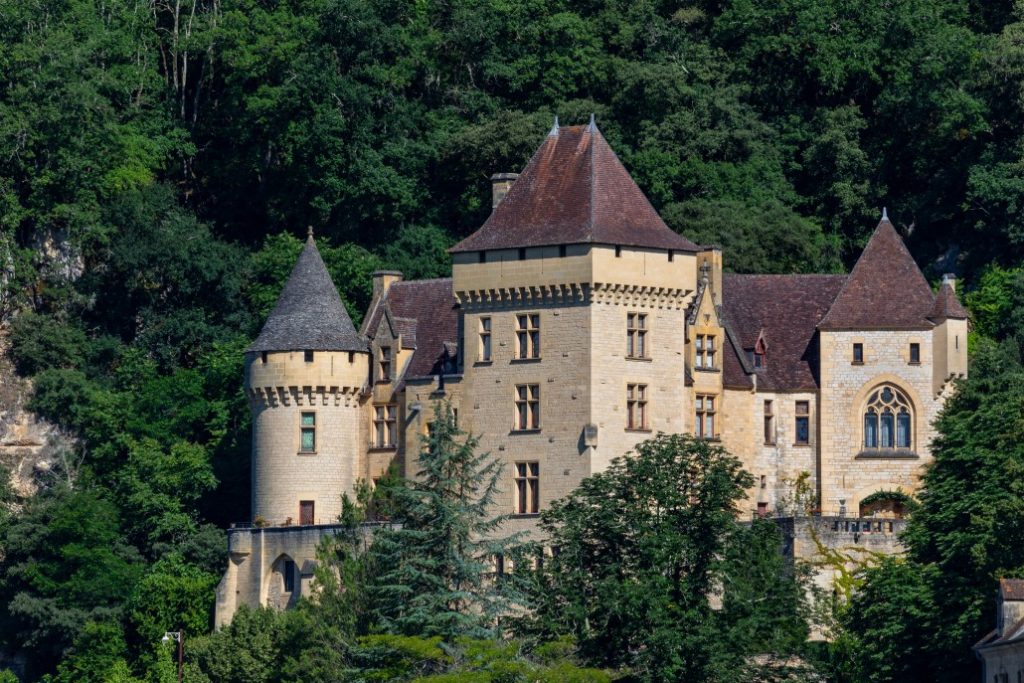 Partir en camping en Dordogne cet été