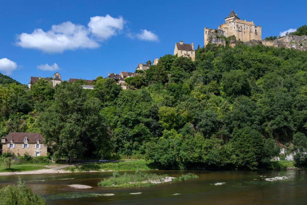 Préparer ses vacances en France pour cet été.