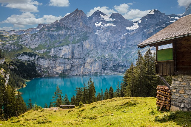 La meilleure des residences pour vos vacances a Tignes