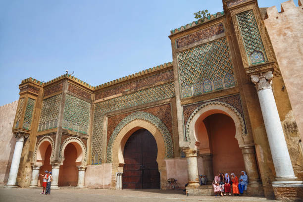 Hammam spa Royal Mansour Marrakech : l’evasion vers votre equilibre interieur