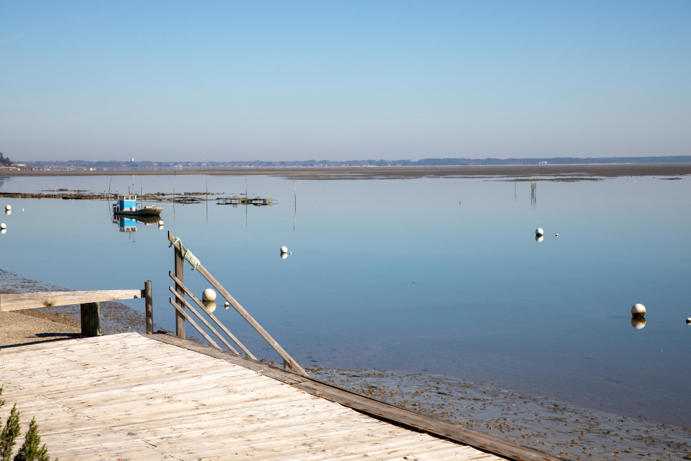 Que faire pendant vos vacances en camping pres de Lege-Cap-Ferret ?